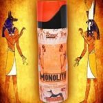 Havex Monolith Bodyspray