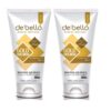 Debello Gold Face Wash (150ml) Combo Pack