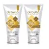Debello Gold Face Wash (150ml) Combo Pack