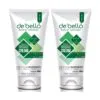 Debello Facial Massage Cream (150ml) Combo Pack