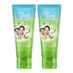 Fair and Lovely Anti-Pimple Face Wash 2pcs