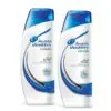 Head and Shoulder For Men 200ml 2pcs