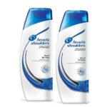 Head and Shoulder For Men 200ml 2pcs