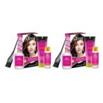 Olivia Intense Hair Color Mahogany Blonde 2Pcs