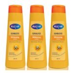 Nexton Sunblock Lotion (225ml) Pack of 3