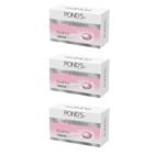 Ponds White Beauty Soap 3Pcs
