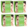 Blesso Whitening Cream (4Pcs)