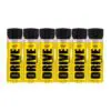 Pack of 6 Havex Drive Bodyspray