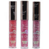 Sweet Face Sparkling Lip Gloss 52, 51, 50