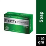 macho-soap