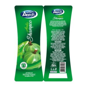Aarch-Amla-Shampoos
