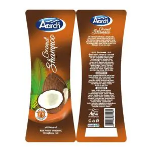 Aarch-Coconut-Shampoo
