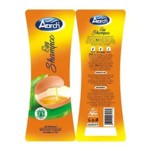 Aarch-Egg-Shampoos