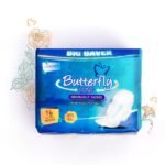 butterfly-pads