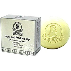 Dr.-James-Acne-and-Freckle-Soap