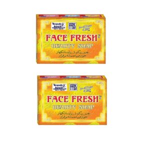 face-fresh-soap