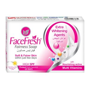face-fresh-soap