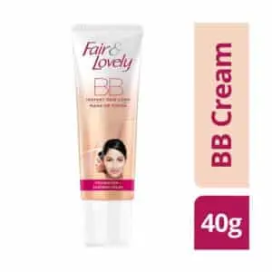 Fair & Lovely Glow & Lovely BB Cream (40gm)