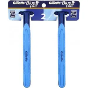 Gillette-Blue-2-Plus-Razor