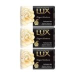 lux-soap
