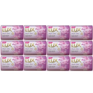 Lux-Purple-Lotus-Soap-12pcs