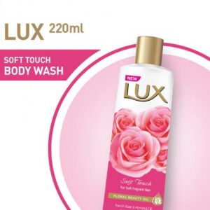 lux-bodywash