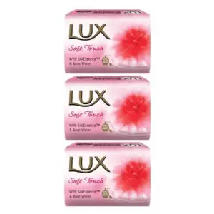 lux-soap