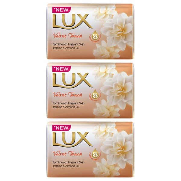 lux-soap