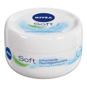 nivea-soft-cream
