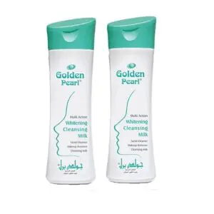 Pack-of-2-Golden-Pearl-Whitening-Cleansing-Milk
