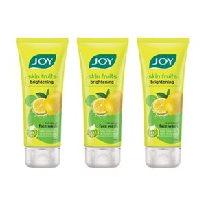 joy-facewash