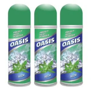 oasis-powder