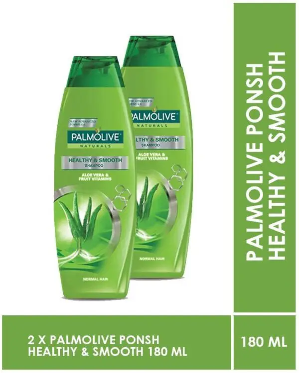 Palmolive-Natural-Shampoo