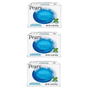 pears-soap