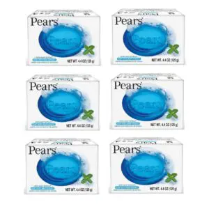 pears-soap