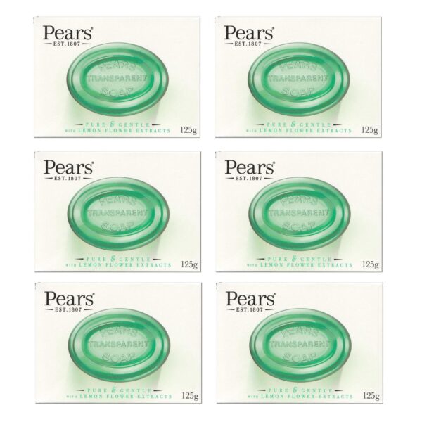 pears-soap