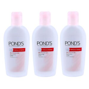 ponds-lotion