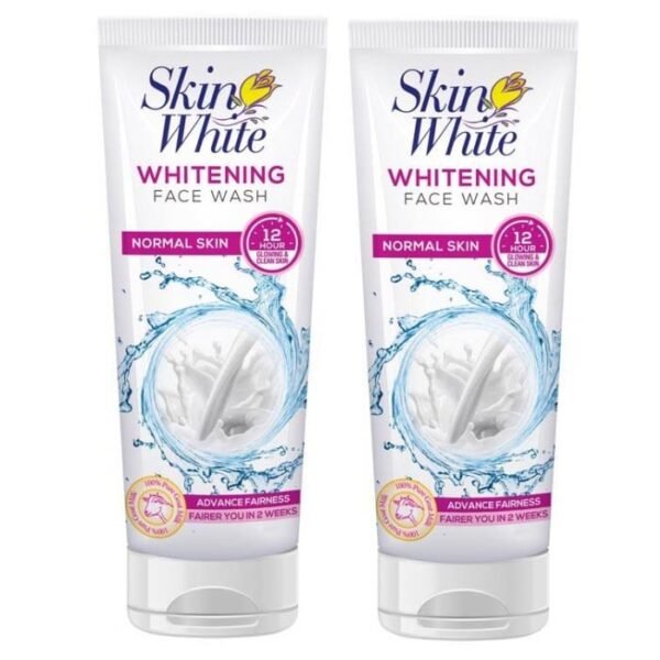 skin-white-facewash