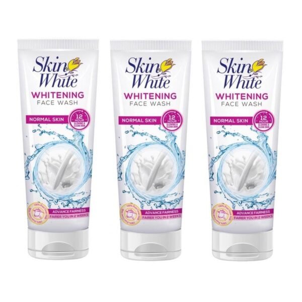 skin-white-facewash