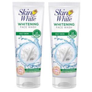 skin-white-facewash