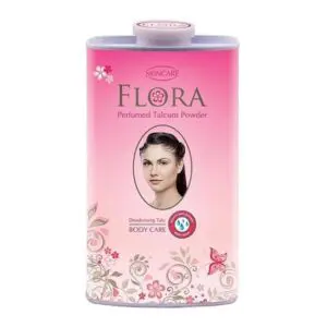 flora-powder
