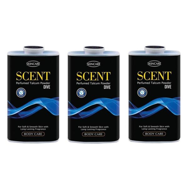 scent-talcum