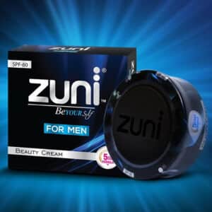 Zuni Be Yourself For Men Beauty Cream (30gm)
