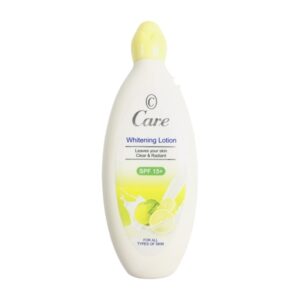 care-lotion