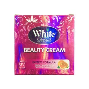 white-secret-cream