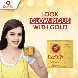 face-fresh-gold-cream