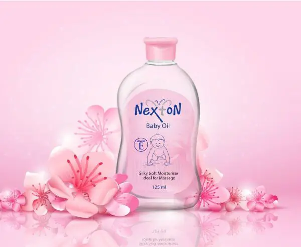 nexton-oil