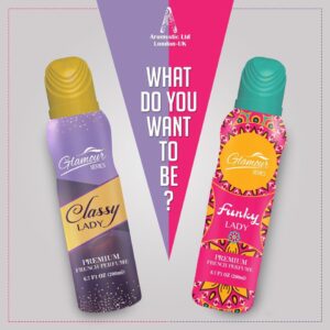 glamour-series-face-washes