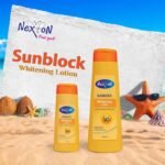 nexton-sunblock