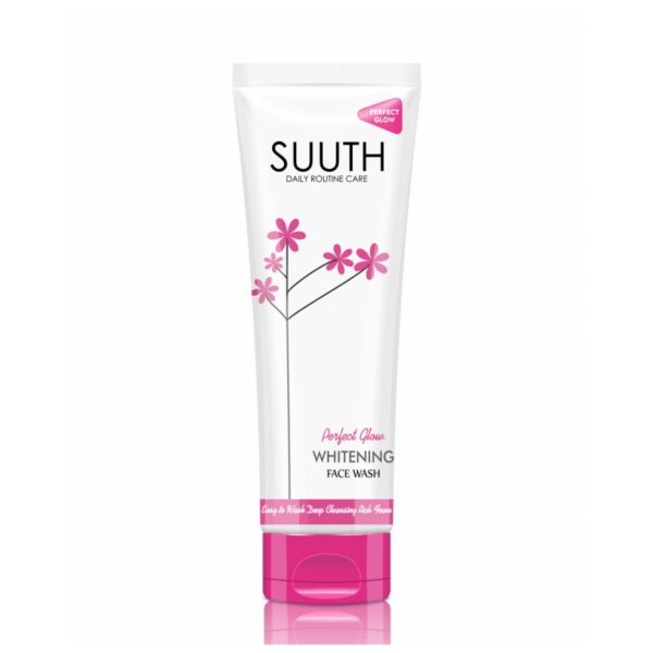 suuth-facewash